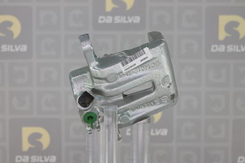 Pinza de freno DA SILVA S.A.S. ref. ET9967