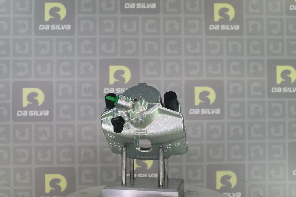 Étrier de frein DA SILVA S.A.S. ref. ET9993