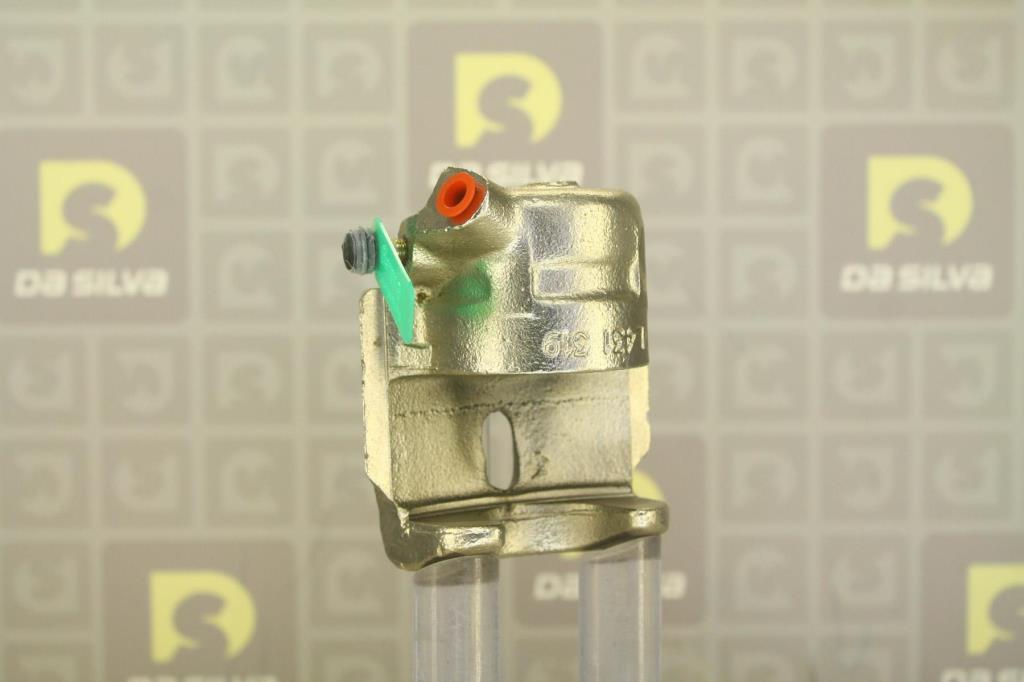 Pinza de freno DA SILVA S.A.S. ref. ET9997