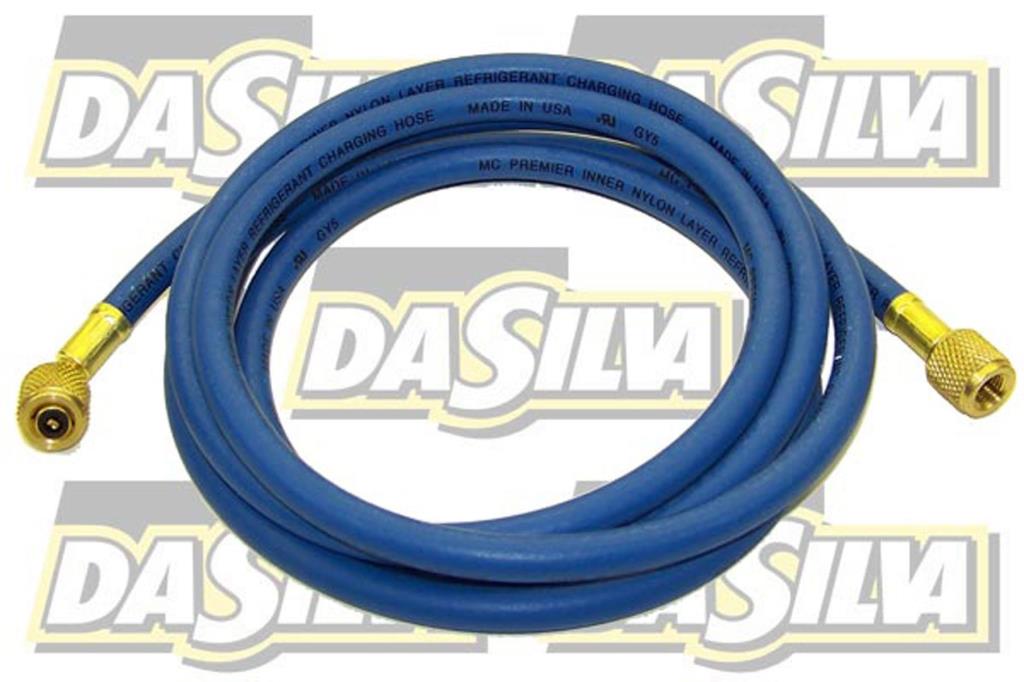 DA SILVA S.A.S. Raccord, tuyau flexible (Ref: FA1818B)