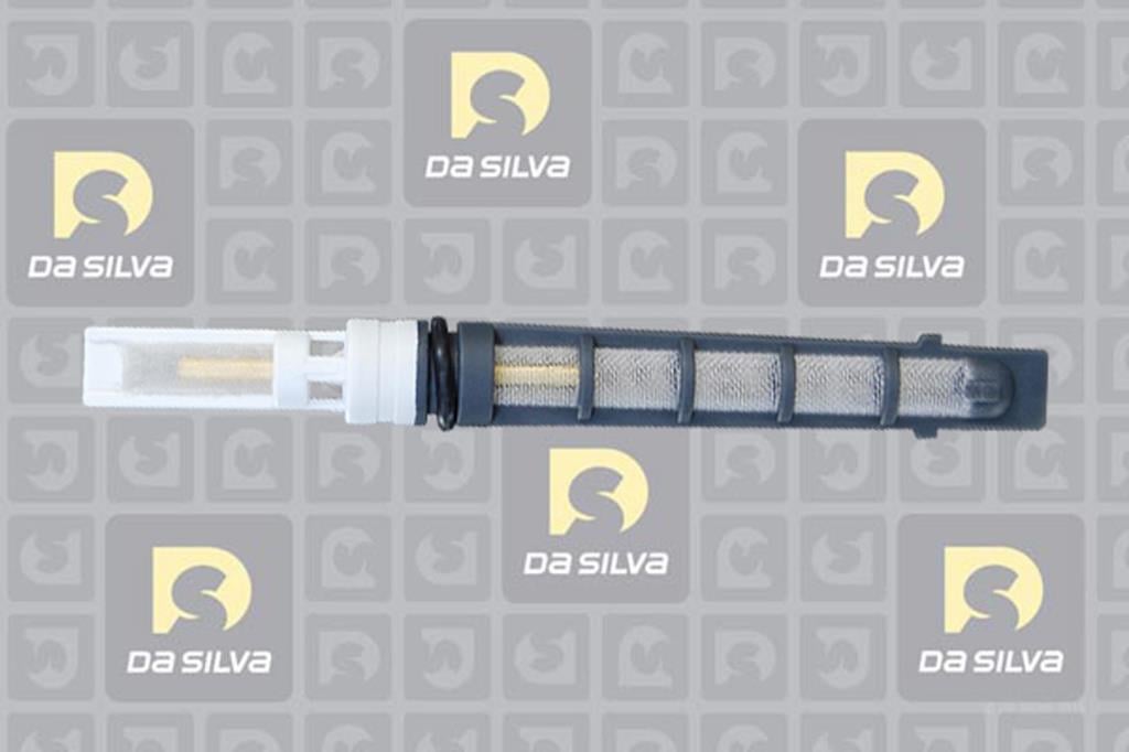 DA SILVA S.A.S. Filtre déshydrateur, climatisation (Ref: FA2261)