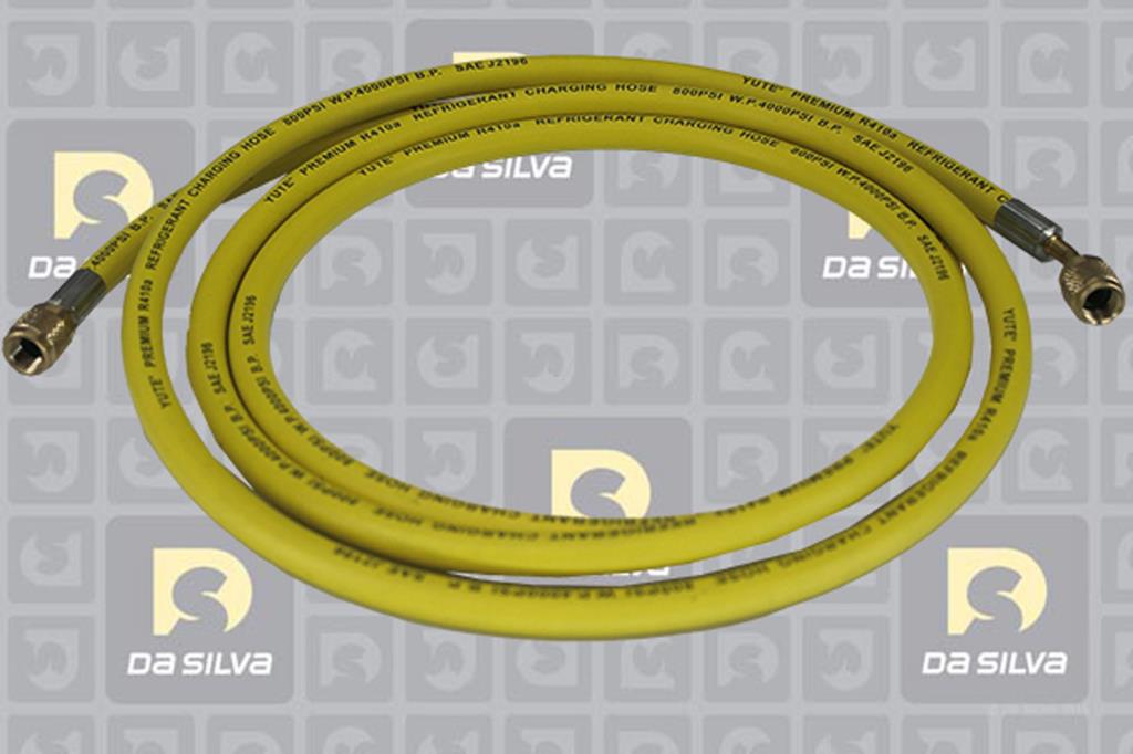 DA SILVA S.A.S. Raccord, tuyau flexible (Ref: FA2413J)