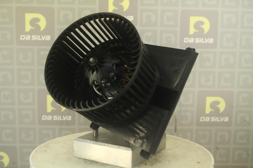 Pulseur d'air habitacle (Ventilateur habitacle) DA SILVA S.A.S. ref. FAV100
