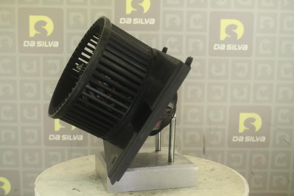 Pulseur d'air habitacle (Ventilateur habitacle) DA SILVA S.A.S. ref. FAV100
