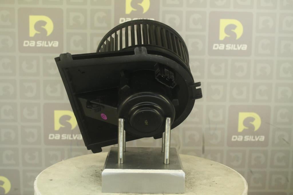 Pulseur d'air habitacle (Ventilateur habitacle) DA SILVA S.A.S. ref. FAV100