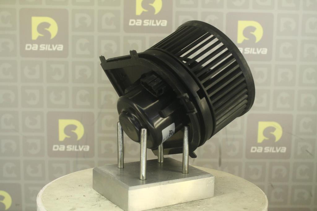 Pulseur d'air habitacle (Ventilateur habitacle) DA SILVA S.A.S. ref. FAV100