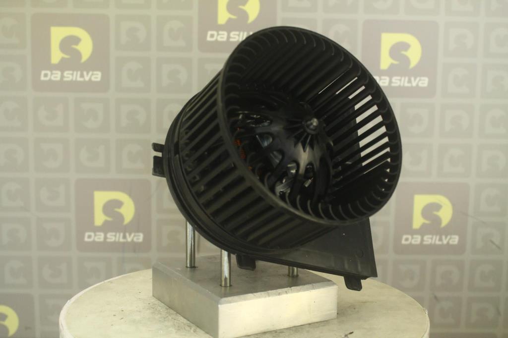 Pulseur d'air habitacle (Ventilateur habitacle) DA SILVA S.A.S. ref. FAV100