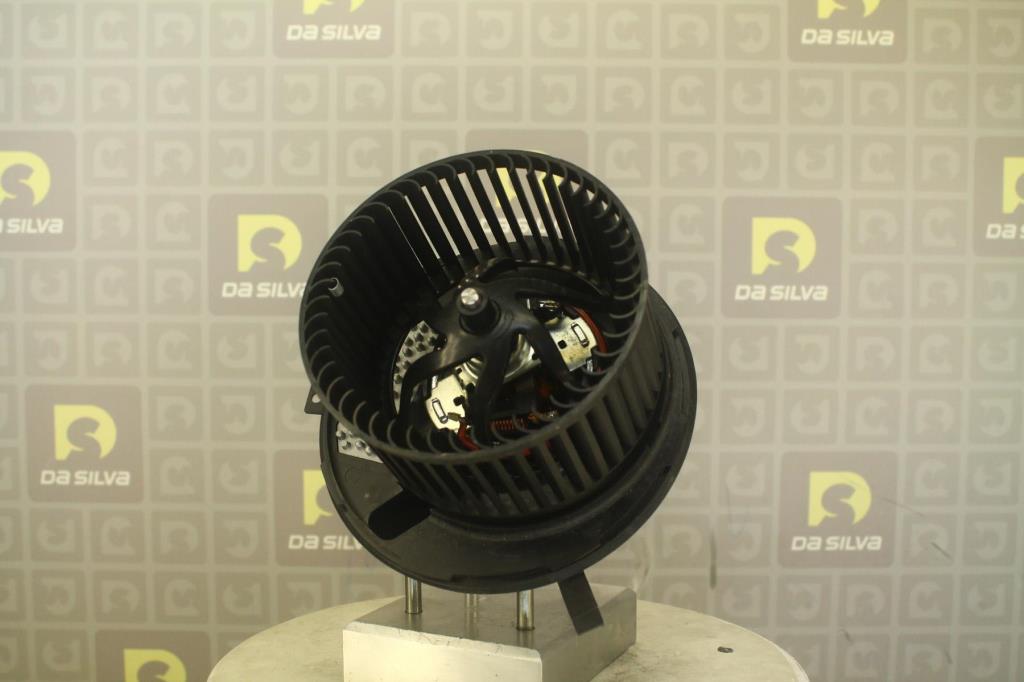 Pulseur d'air habitacle (Ventilateur habitacle) DA SILVA S.A.S. ref. FAV101