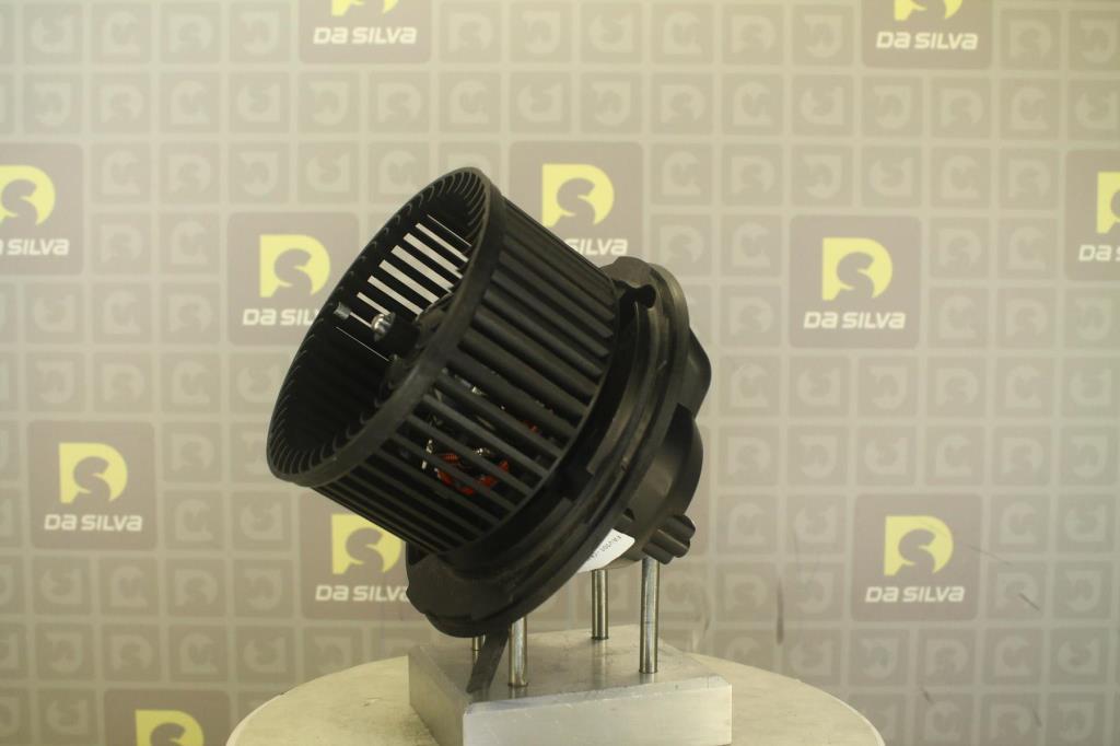 Pulseur d'air habitacle (Ventilateur habitacle) DA SILVA S.A.S. ref. FAV101