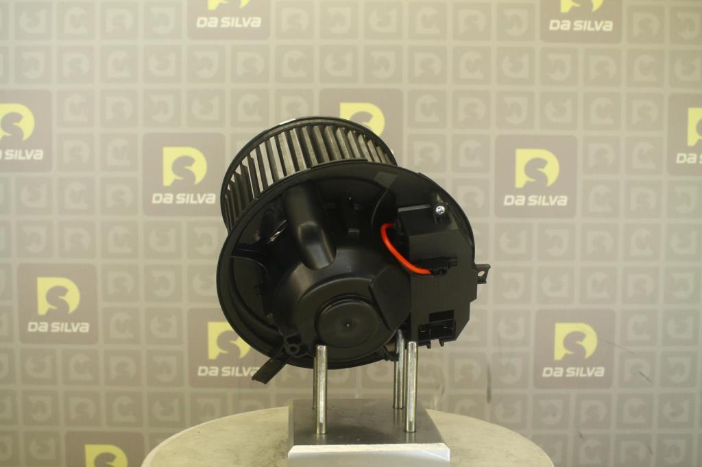 Pulseur d'air habitacle (Ventilateur habitacle) DA SILVA S.A.S. ref. FAV101