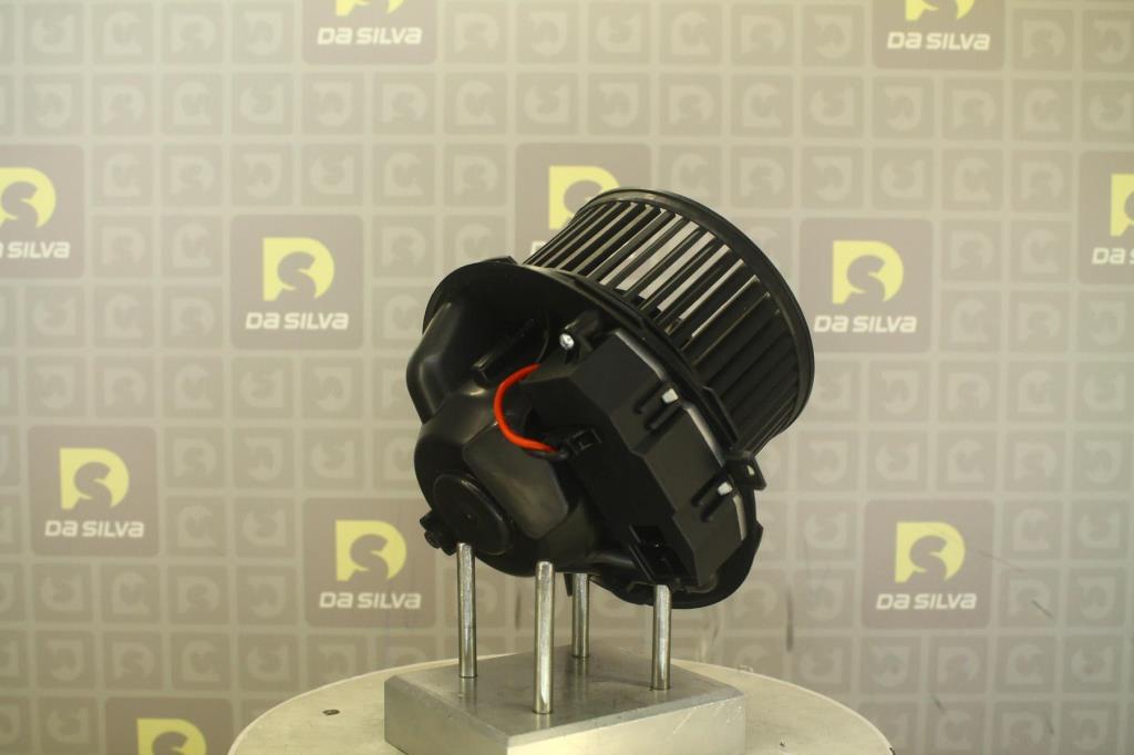 Pulseur d'air habitacle (Ventilateur habitacle) DA SILVA S.A.S. ref. FAV101