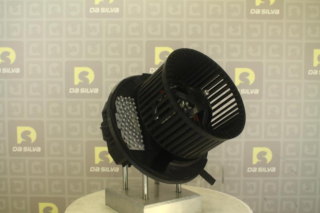 Pulseur d'air habitacle (Ventilateur habitacle) DA SILVA S.A.S. ref. FAV101