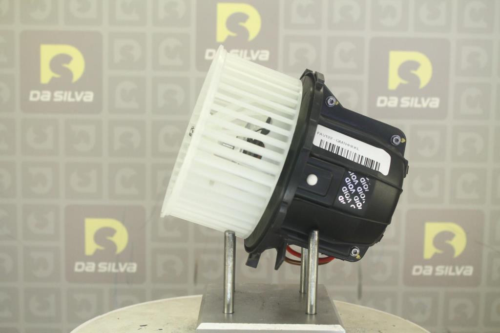 Pulseur d'air habitacle (Ventilateur habitacle) DA SILVA S.A.S. ref. FAV122