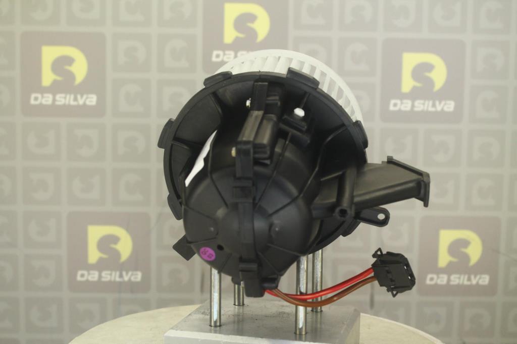 Pulseur d'air habitacle (Ventilateur habitacle) DA SILVA S.A.S. ref. FAV122