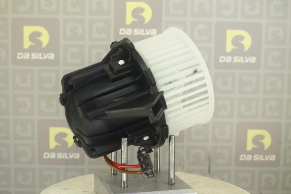 Pulseur d'air habitacle (Ventilateur habitacle) DA SILVA S.A.S. ref. FAV122