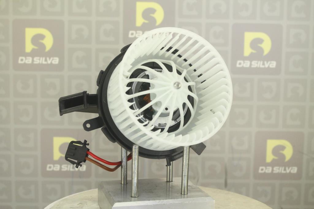 Pulseur d'air habitacle (Ventilateur habitacle) DA SILVA S.A.S. ref. FAV122