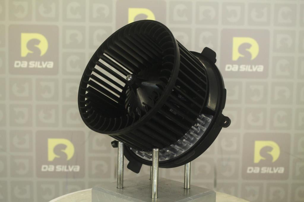 Pulseur d'air habitacle (Ventilateur habitacle) DA SILVA S.A.S. ref. FAV124