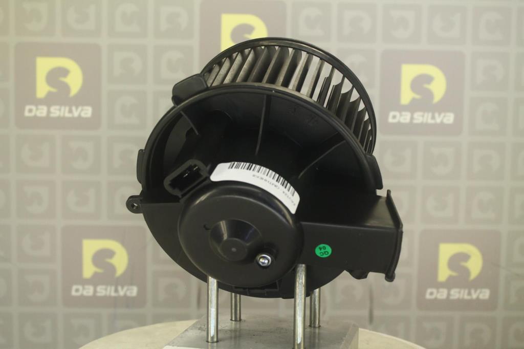 Pulseur d'air habitacle (Ventilateur habitacle) DA SILVA S.A.S. ref. FAV124