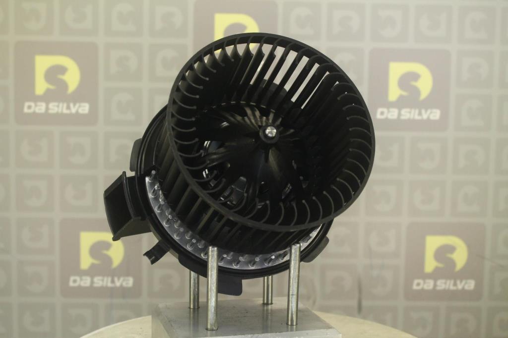 Pulseur d'air habitacle (Ventilateur habitacle) DA SILVA S.A.S. ref. FAV124