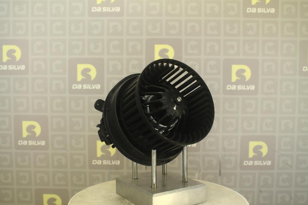 Ventilador habitáculo DA SILVA S.A.S. ref. FAV126
