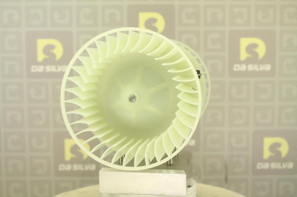 Ventilador habitáculo DA SILVA S.A.S. ref. FAV138