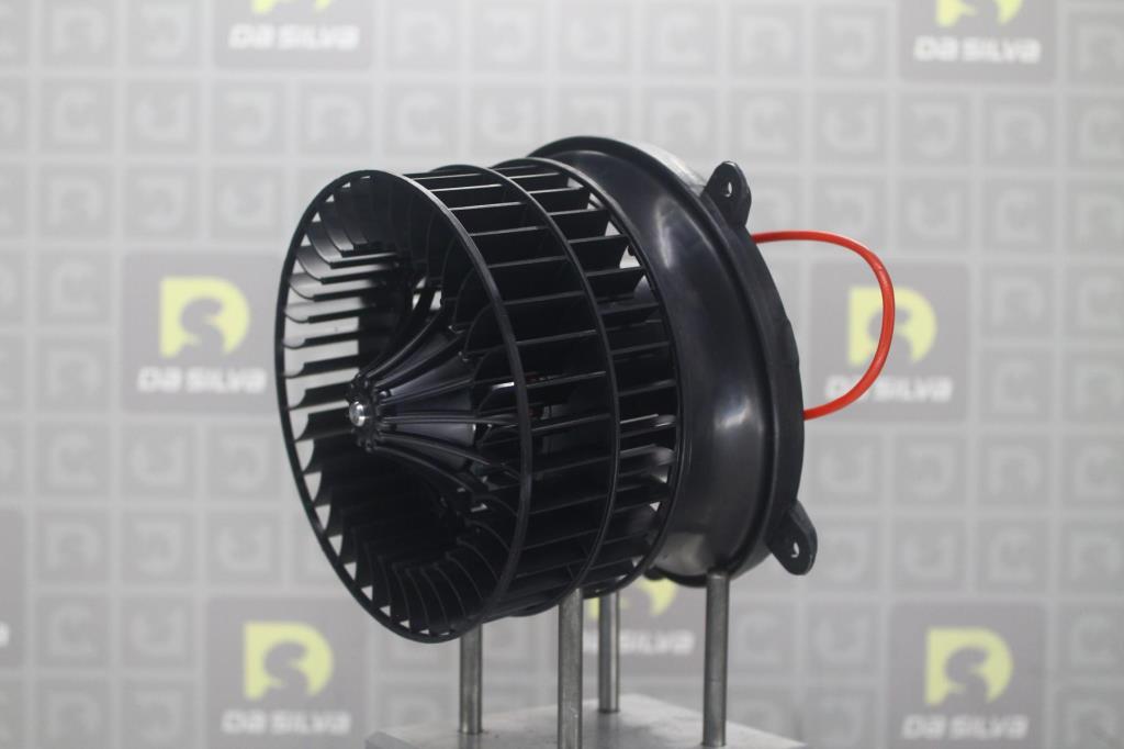 Pulseur d'air habitacle (Ventilateur habitacle) DA SILVA S.A.S. ref. FAV142