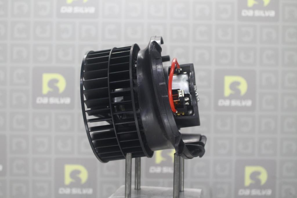Pulseur d'air habitacle (Ventilateur habitacle) DA SILVA S.A.S. ref. FAV142