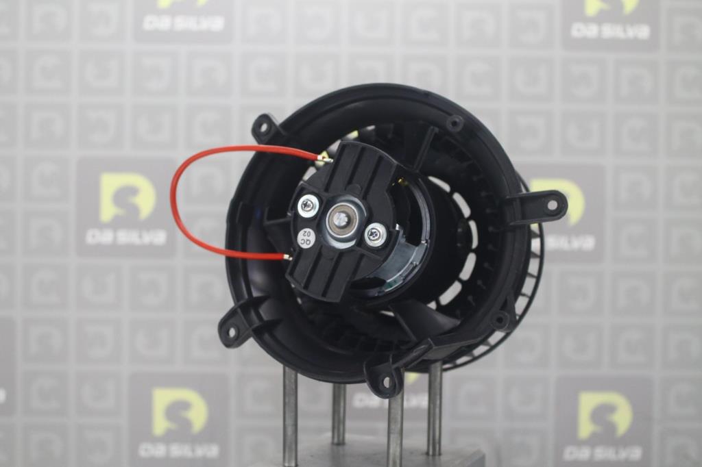 Pulseur d'air habitacle (Ventilateur habitacle) DA SILVA S.A.S. ref. FAV142