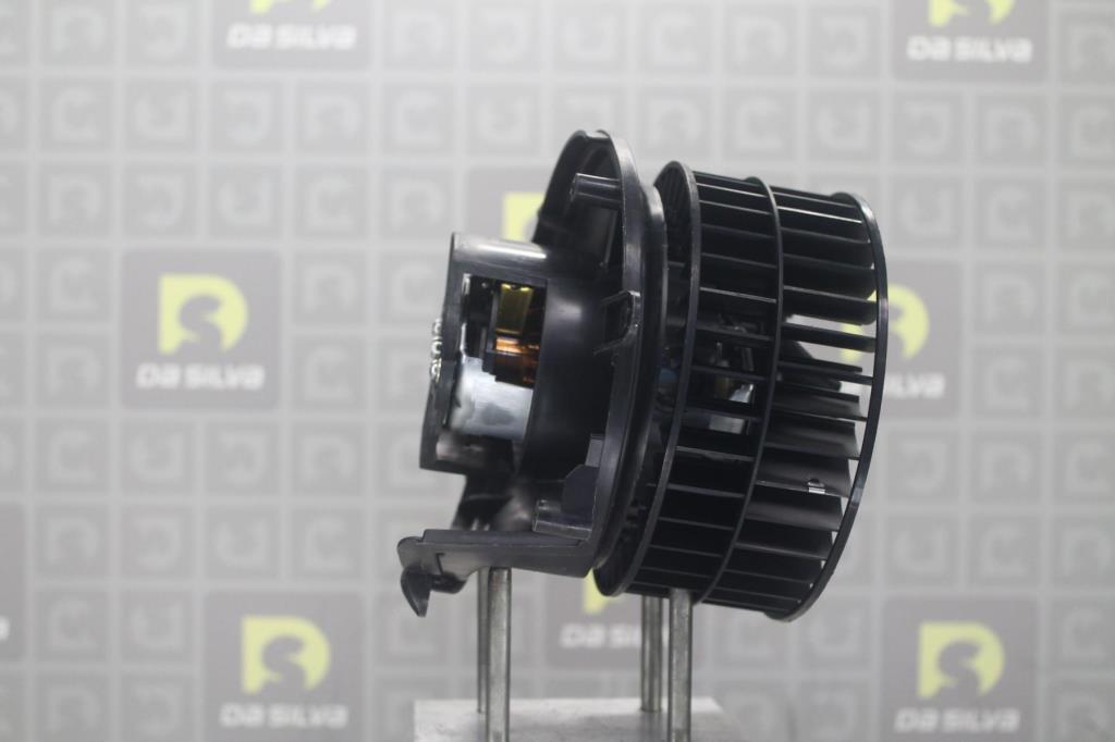 Pulseur d'air habitacle (Ventilateur habitacle) DA SILVA S.A.S. ref. FAV142