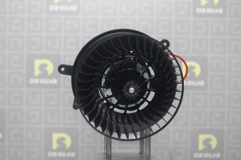 Pulseur d'air habitacle (Ventilateur habitacle) DA SILVA S.A.S. ref. FAV142