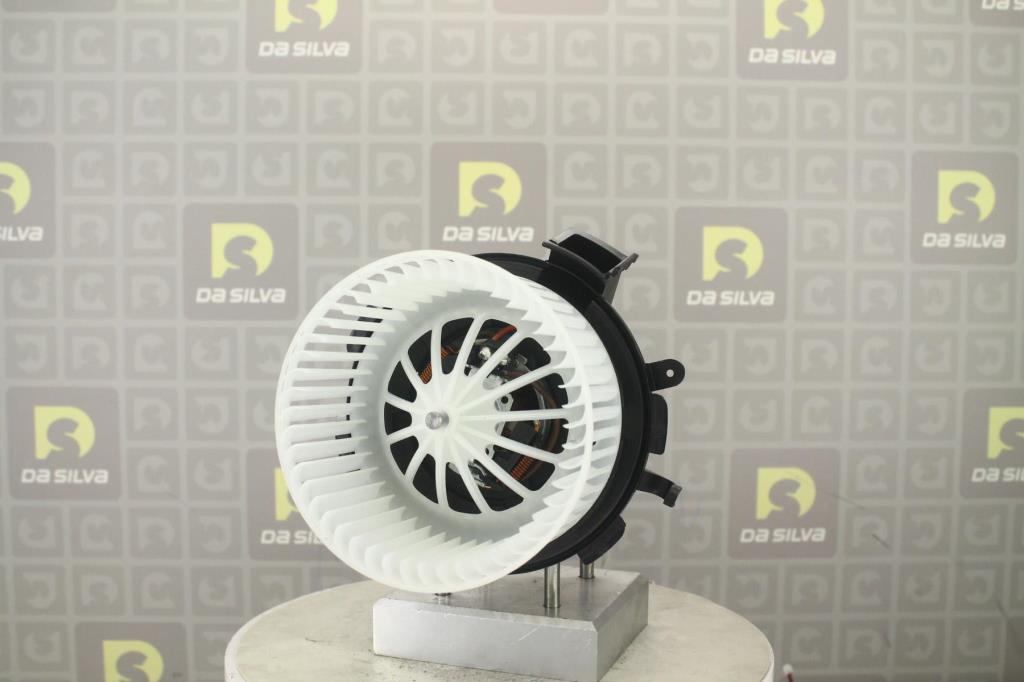 Ventilador habitáculo DA SILVA S.A.S. ref. FAV144