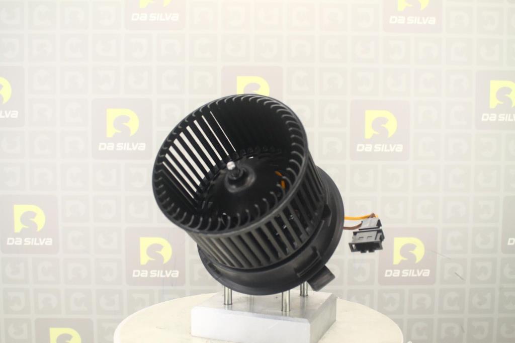 Pulseur d'air habitacle (Ventilateur habitacle) DA SILVA S.A.S. ref. FAV156