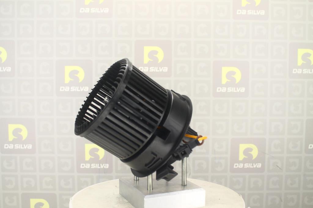 Pulseur d'air habitacle (Ventilateur habitacle) DA SILVA S.A.S. ref. FAV156