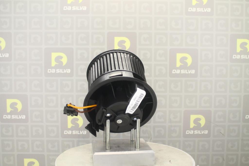 Pulseur d'air habitacle (Ventilateur habitacle) DA SILVA S.A.S. ref. FAV156