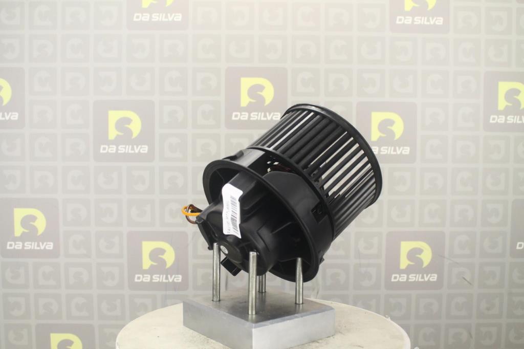 Pulseur d'air habitacle (Ventilateur habitacle) DA SILVA S.A.S. ref. FAV156