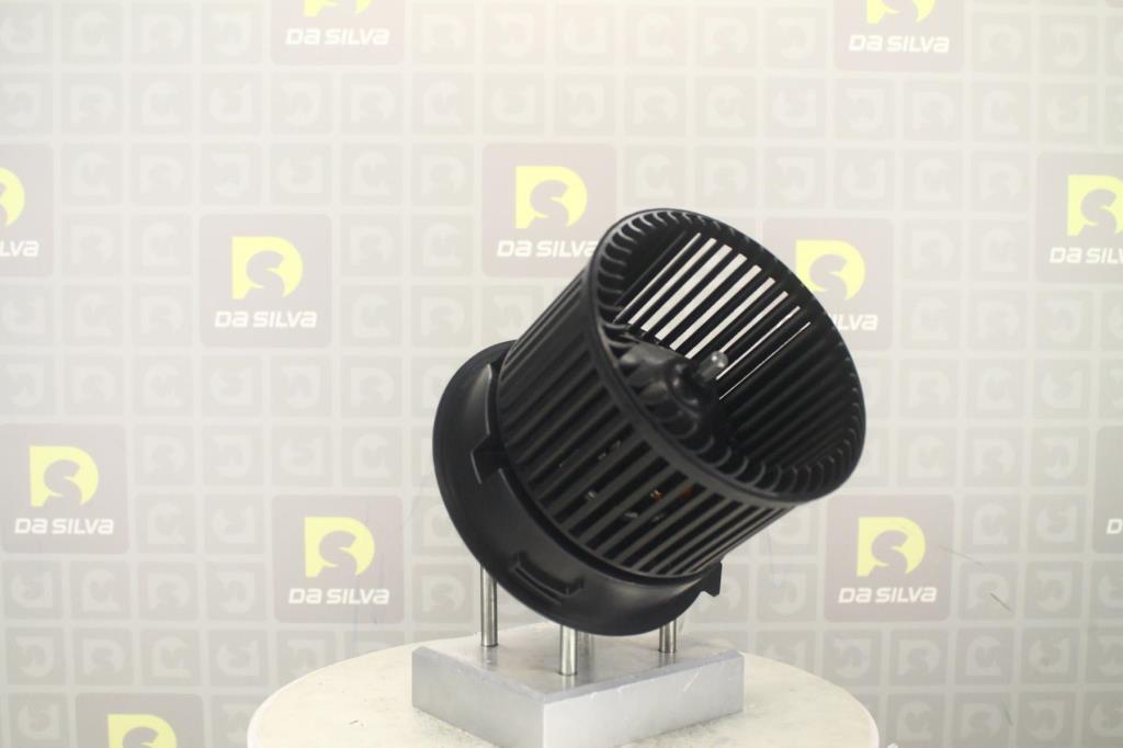 Pulseur d'air habitacle (Ventilateur habitacle) DA SILVA S.A.S. ref. FAV156
