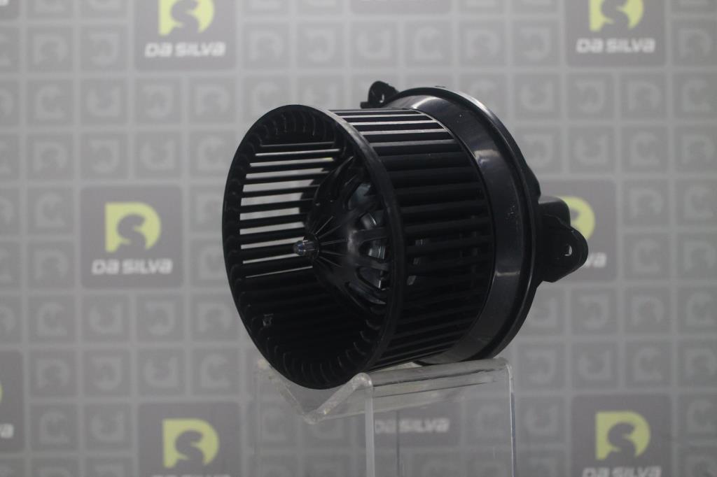 Pulseur d'air habitacle (Ventilateur habitacle) DA SILVA S.A.S. ref. FAV161