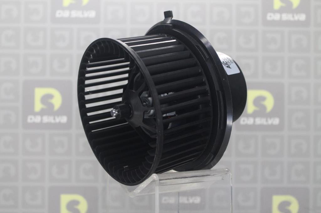 Pulseur d'air habitacle (Ventilateur habitacle) DA SILVA S.A.S. ref. FAV162