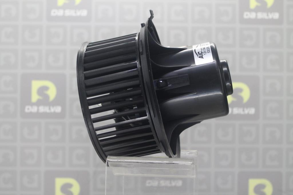Pulseur d'air habitacle (Ventilateur habitacle) DA SILVA S.A.S. ref. FAV162