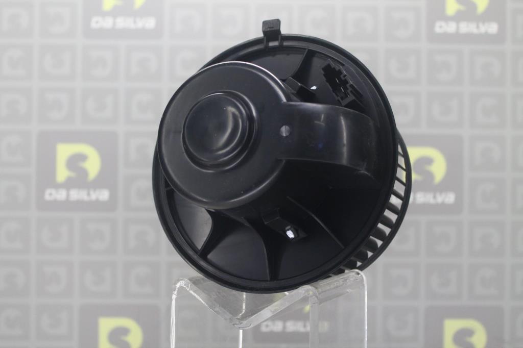 Pulseur d'air habitacle (Ventilateur habitacle) DA SILVA S.A.S. ref. FAV162