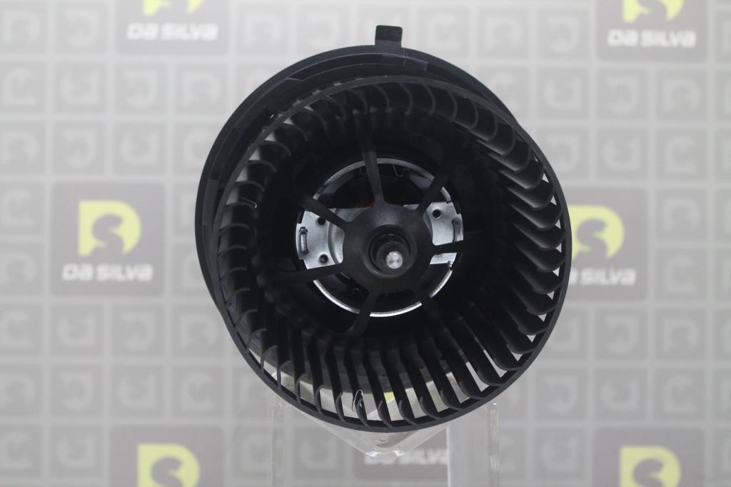 Pulseur d'air habitacle (Ventilateur habitacle) DA SILVA S.A.S. ref. FAV162