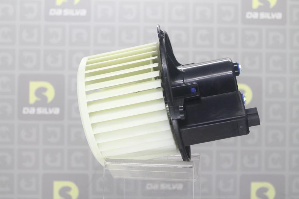 Pulseur d'air habitacle (Ventilateur habitacle) DA SILVA S.A.S. ref. FAV197