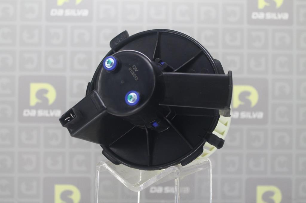 Pulseur d'air habitacle (Ventilateur habitacle) DA SILVA S.A.S. ref. FAV197