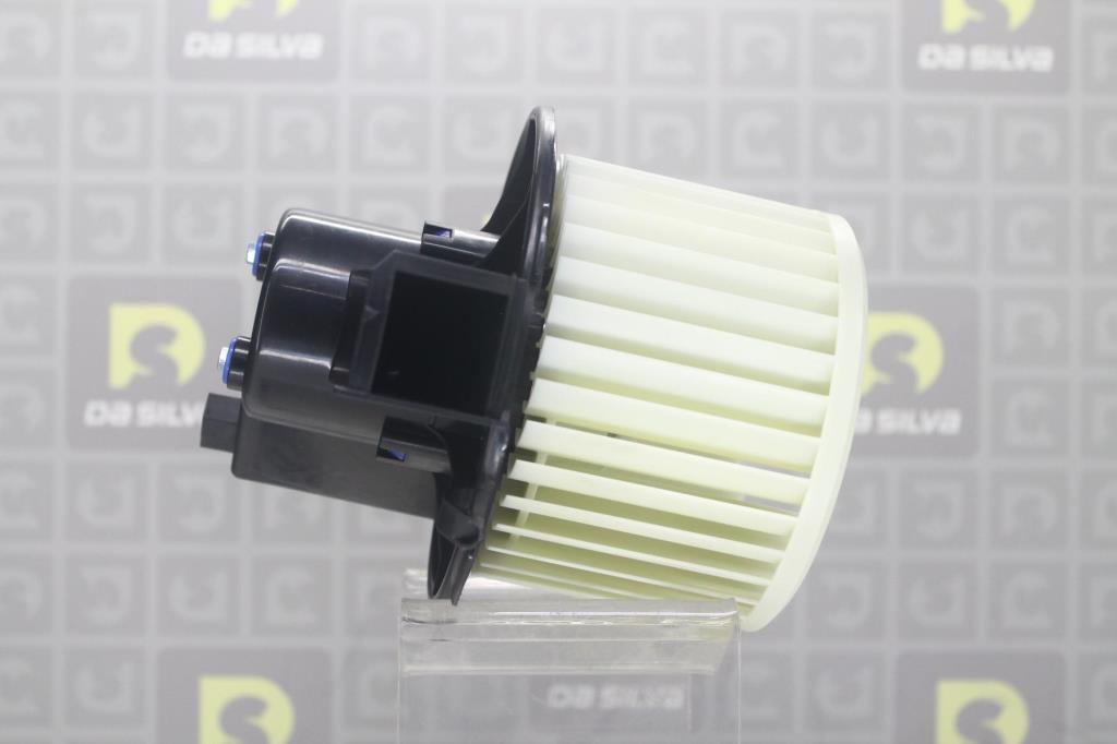 Pulseur d'air habitacle (Ventilateur habitacle) DA SILVA S.A.S. ref. FAV197