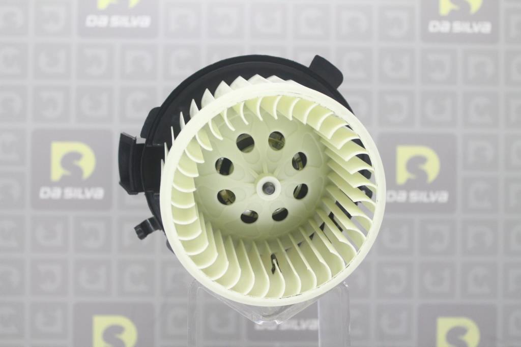 Pulseur d'air habitacle (Ventilateur habitacle) DA SILVA S.A.S. ref. FAV197