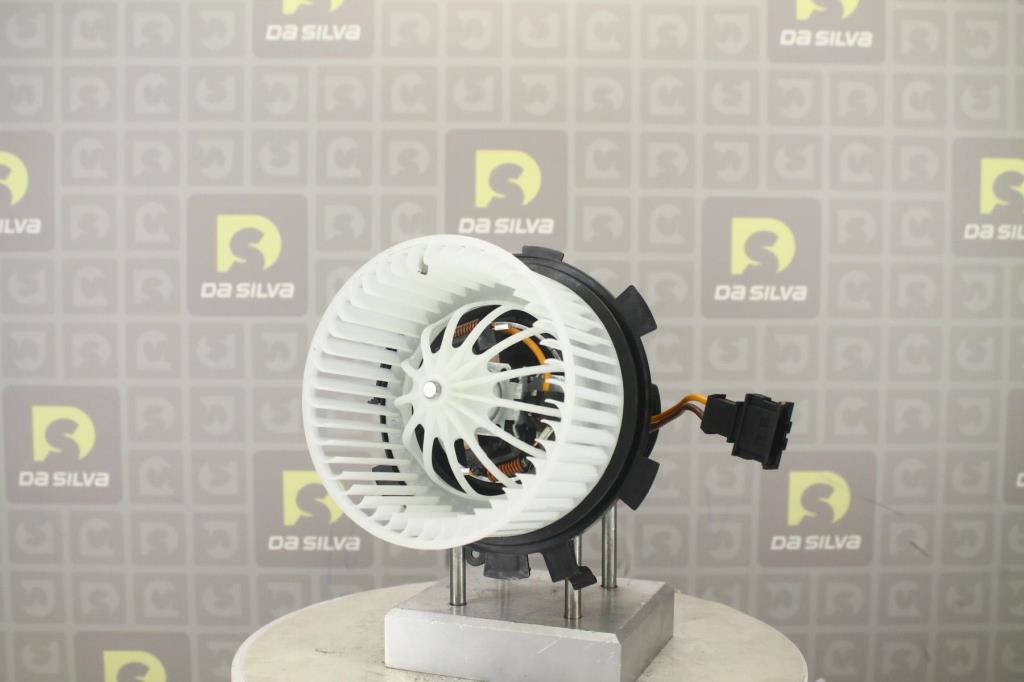 Ventilador habitáculo DA SILVA S.A.S. ref. FAV207
