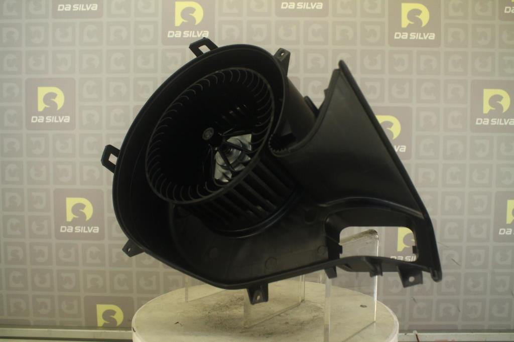 Ventilador habitáculo DA SILVA S.A.S. ref. FAV221