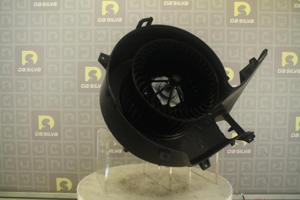 Ventilador habitáculo DA SILVA S.A.S. ref. FAV221