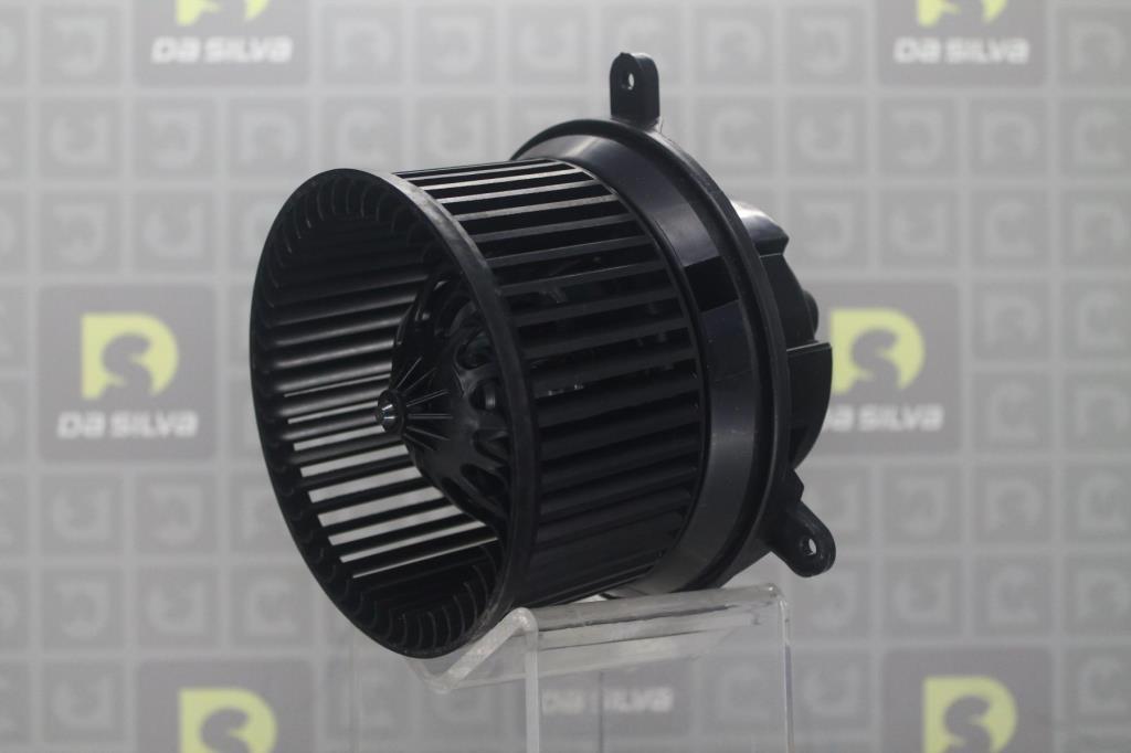 Pulseur d'air habitacle (Ventilateur habitacle) DA SILVA S.A.S. ref. FAV229