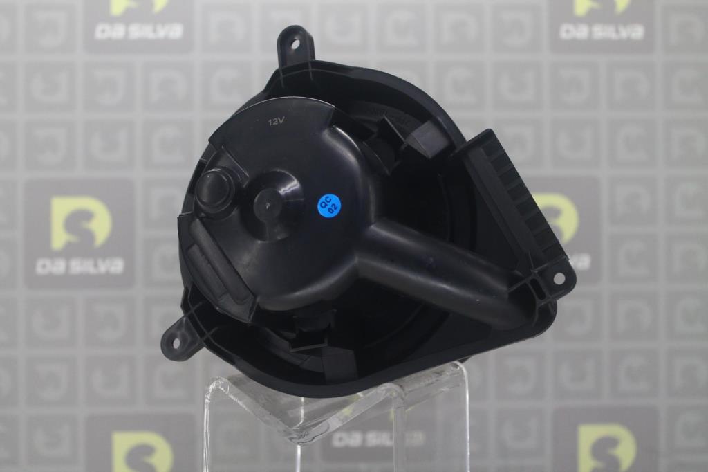 Pulseur d'air habitacle (Ventilateur habitacle) DA SILVA S.A.S. ref. FAV229